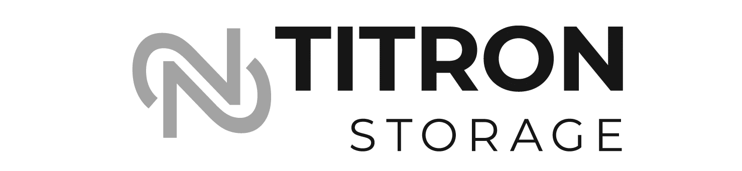 Titron storage